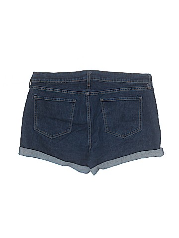 Old Navy Denim Shorts (view 2)