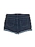 Old Navy Blue Denim Shorts Size 14 - photo 2