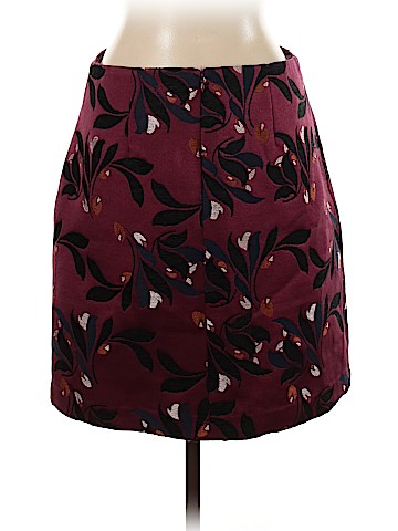 Ann Taylor Factory Casual Skirt (view 2)