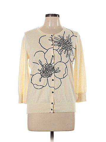 Ann Taylor LOFT Cardigan (view 1)