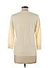 Ann Taylor LOFT Ivory Cardigan Size L - photo 2