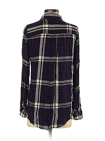 Thread & Supply Long Sleeve Button-Down Shirt (view 2)