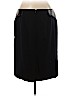 Calvin Klein Black Casual Skirt Size 12 - photo 2