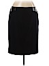 Calvin Klein Black Casual Skirt Size 12 - photo 1
