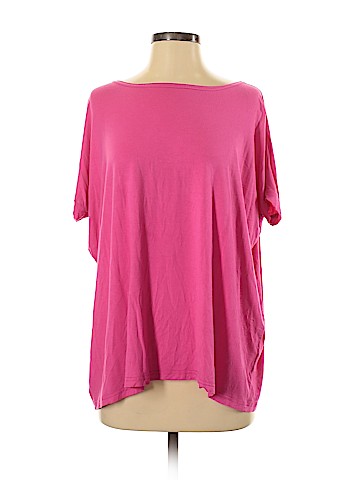 Piko Short Sleeve T-Shirt (view 1)
