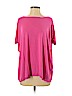 Piko Pink Short Sleeve T-Shirt Size S - photo 1