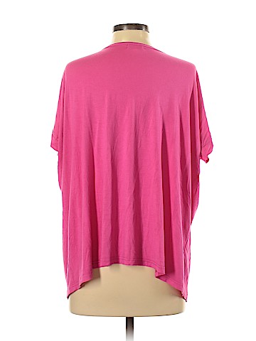 Piko Short Sleeve T-Shirt (view 2)