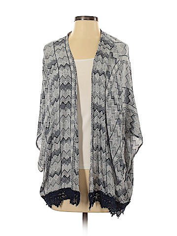 Miley + Molly Kimono (view 1)