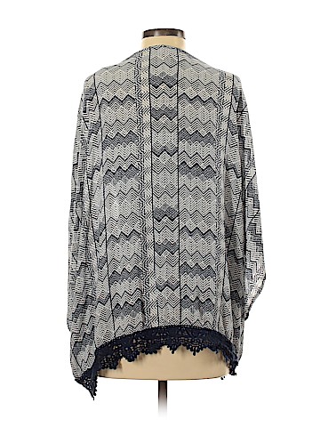 Miley + Molly Kimono (view 2)