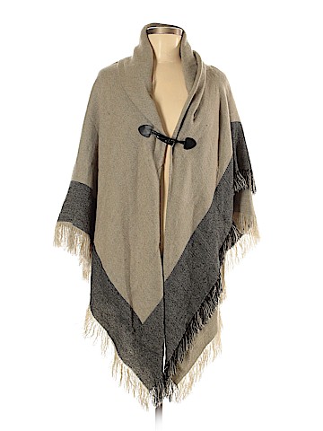 Apt. 9 Poncho (view 1)