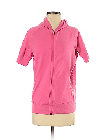 Nike Zip Up Hoodie (view 1)