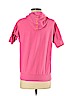 Nike Pink Zip Up Hoodie Size 4 - 6 - photo 2