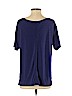 Gap Purple Active T-Shirt Size S - photo 2