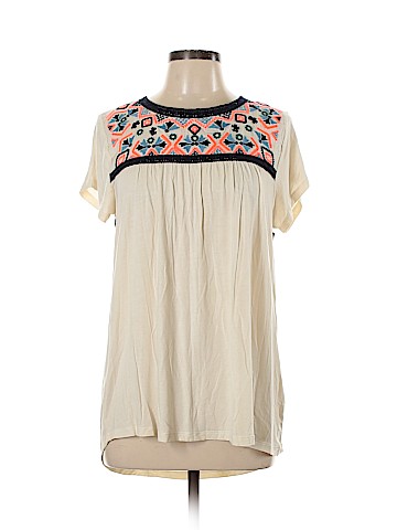 Assorted Brands Short Sleeve T-Shirt (view 1)