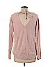 A New Day Pink Sweatshirt Size L - photo 2