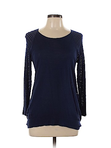 Design History Pullover Sweater (view 1)