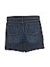 Gap Blue Denim Shorts Size 4 - photo 2