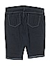 Gap Blue Denim Shorts Size 14 - photo 2