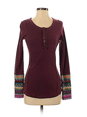 Maurices Thermal Top (view 1)