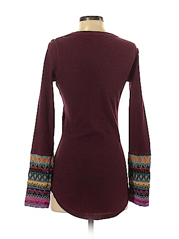 Maurices Thermal Top (view 2)