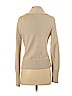 Banana Republic 100% Cotton Tan Cardigan Size XS - photo 2