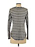 Maurices Gray Pullover Sweater Size S - photo 2