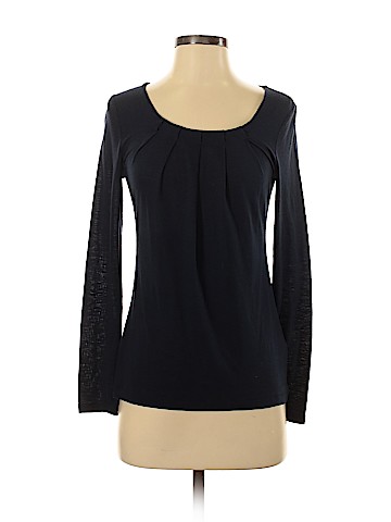 Banana Republic Long Sleeve Top (view 1)