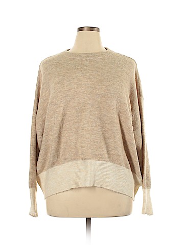 H&M Pullover Sweater (view 1)