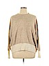H&M Tan Pullover Sweater Size XL - photo 1