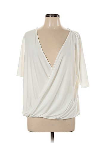 Chico's Short Sleeve Top (view 1)