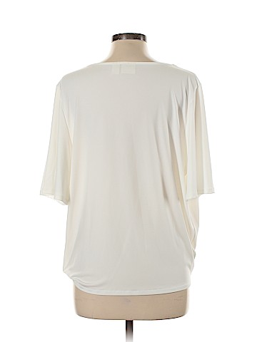 Chico's Short Sleeve Top (view 2)