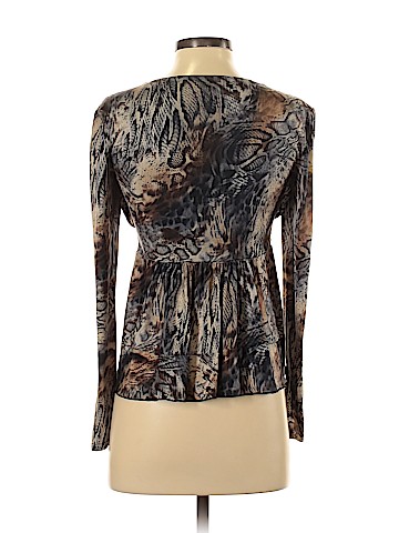 Boston Proper Long Sleeve Top (view 2)