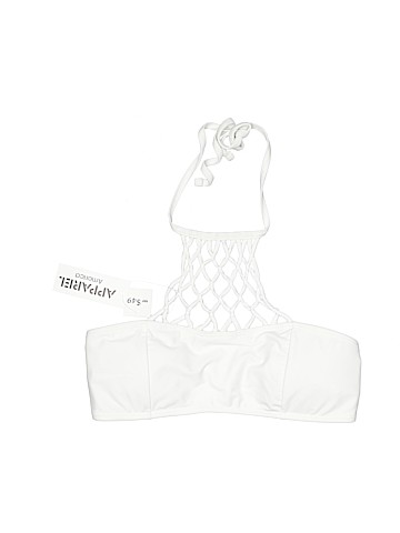 C Apparel Swimsuit Top (view 1)