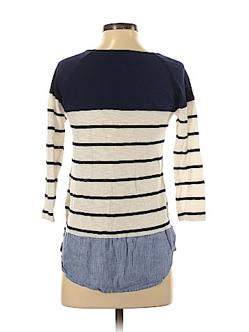 Uniqlo 3/4 Sleeve T-Shirt (view 2)