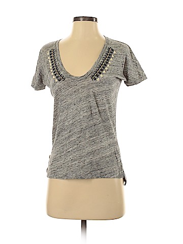 J.Crew Short Sleeve T-Shirt (view 1)