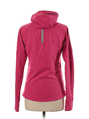 Nike Zip Up Hoodie (view 2)