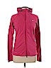 Nike Pink Zip Up Hoodie Size L - photo 1