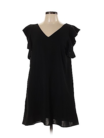 Very J Casual Dress (view 1)