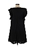 Very J Black Casual Dress Size L - photo 2
