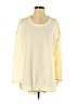 Z Supply Yellow 3/4 Sleeve T-Shirt Size S - photo 1