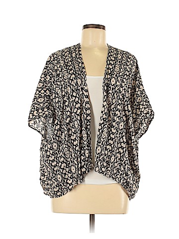 Forever 21 Kimono (view 1)