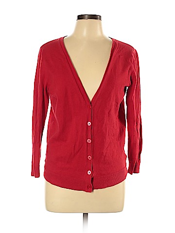 Merona Cardigan (view 1)