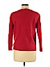 Merona Red Cardigan Size L - photo 2