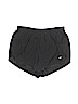 Nike 100% Polyester Black Athletic Shorts Size S - photo 1
