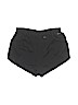Nike 100% Polyester Black Athletic Shorts Size S - photo 2