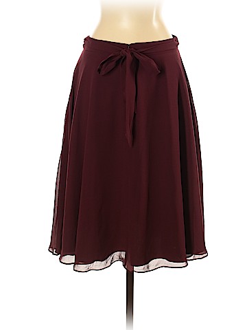 Ann Taylor Casual Skirt (view 2)