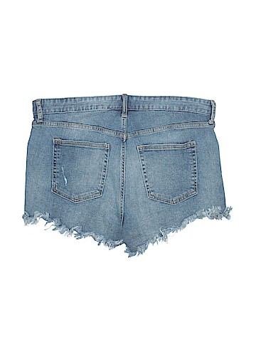H&M Denim Shorts (view 2)