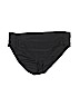 Ava & Viv Black Swimsuit Bottoms Size 20 - photo 1