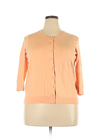 Talbots Cardigan (view 1)