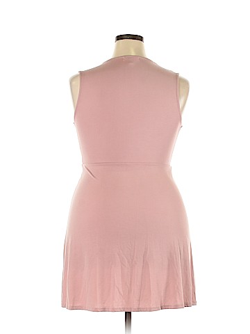 Monteau Casual Dress (view 2)